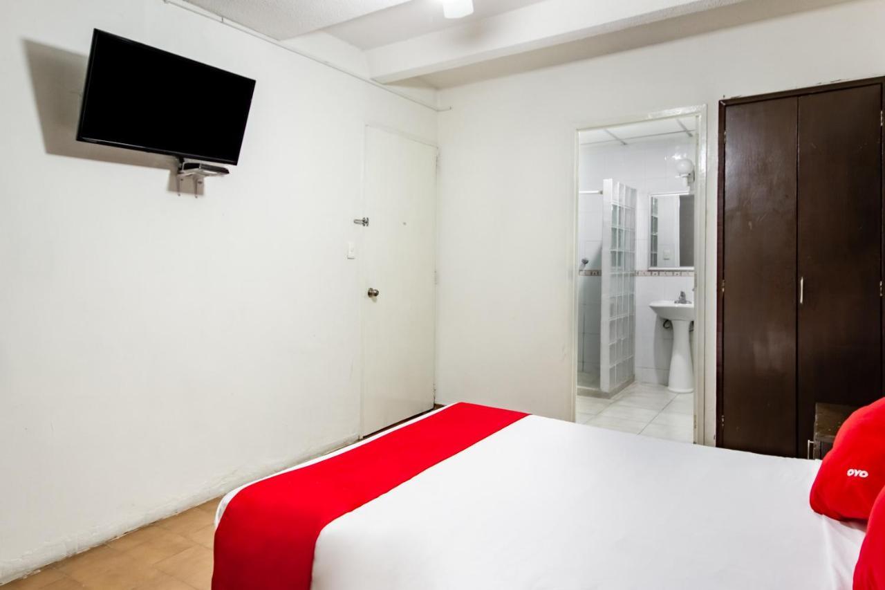 Hotel Halley León Exterior foto