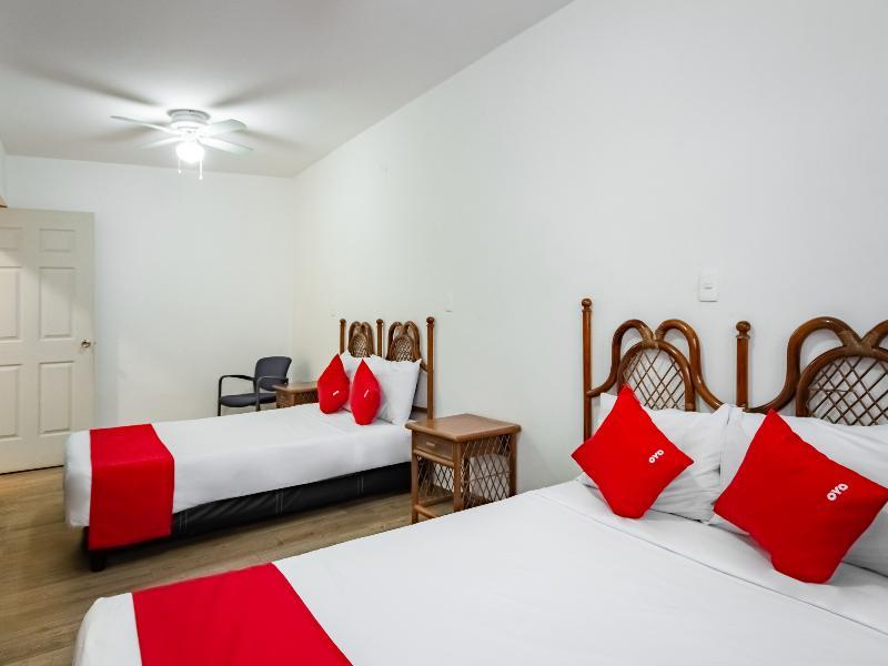 Hotel Halley León Exterior foto